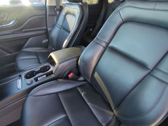 Used 2023 Lincoln Corsair AWD image 21