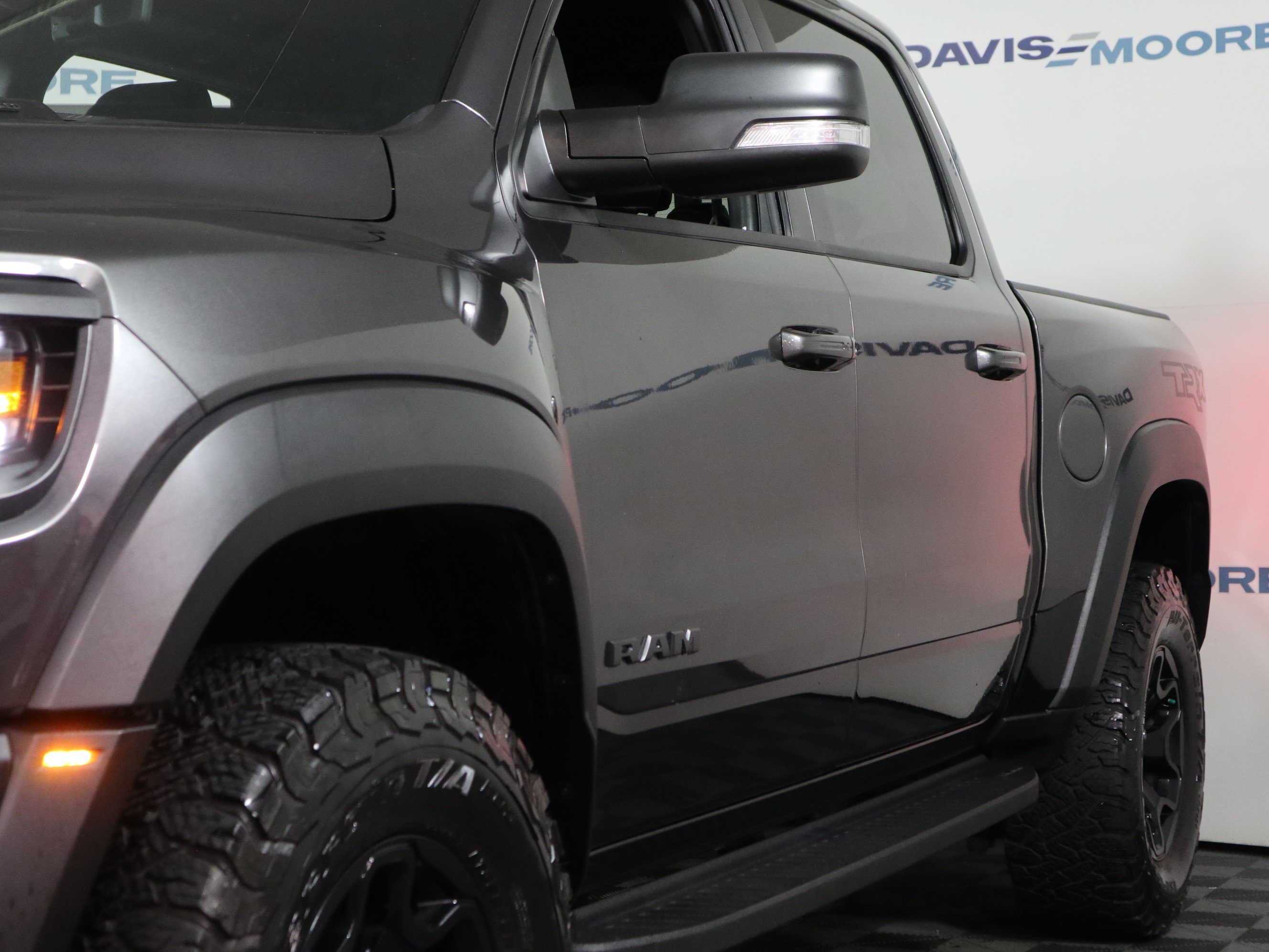 Used 2021 RAM 1500 TRX w/ TRX Level 2 Equipment Group AWD/4WD image 10