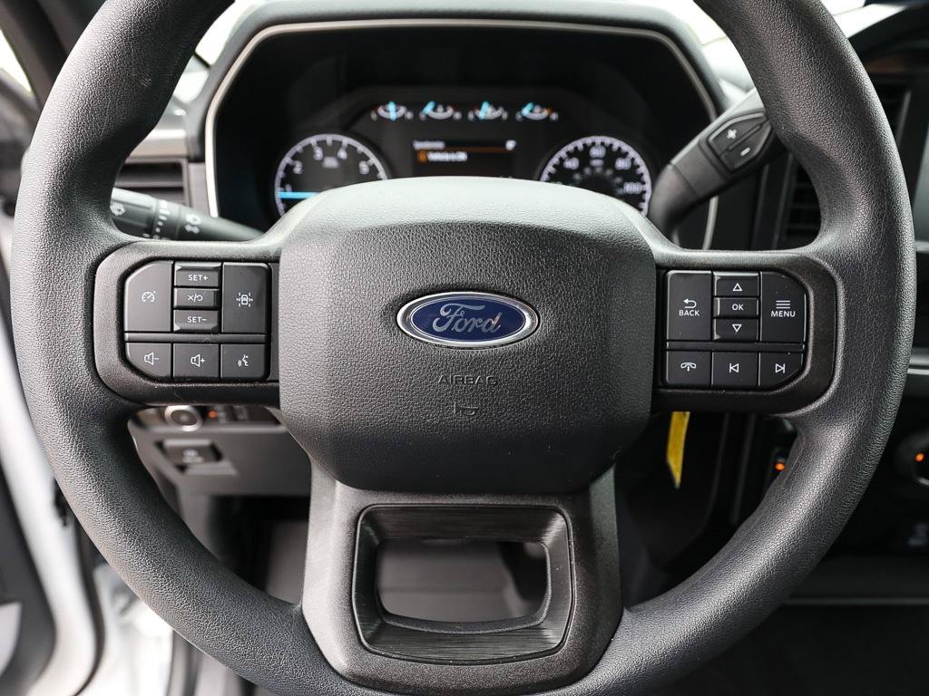 Certified 2023 Ford F150 XL w/ STX Appearance Package AWD/4WD image 16