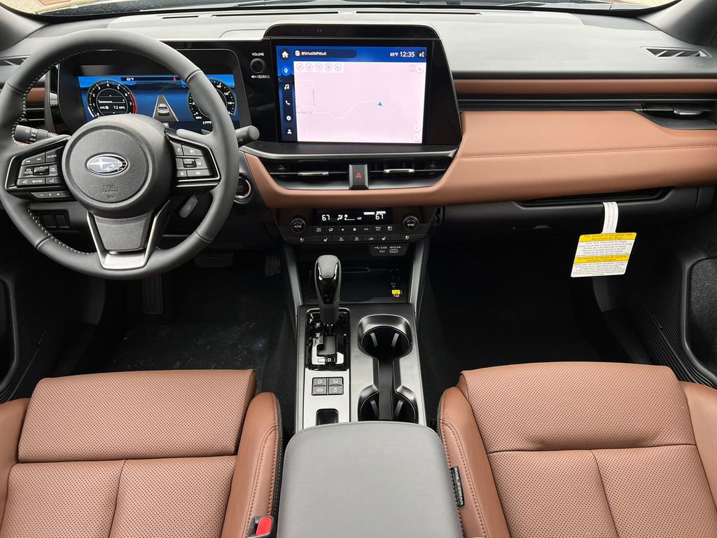 New 2026 Subaru Outback Touring XT AWD/4WD image 3