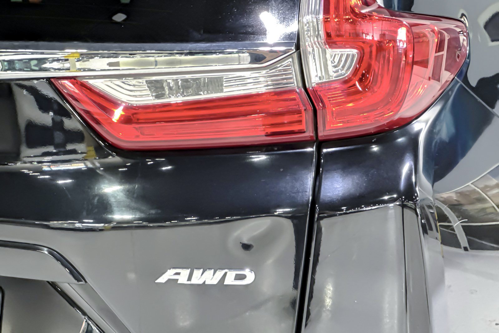 Used 2017 Honda CR-V EX-L image 29