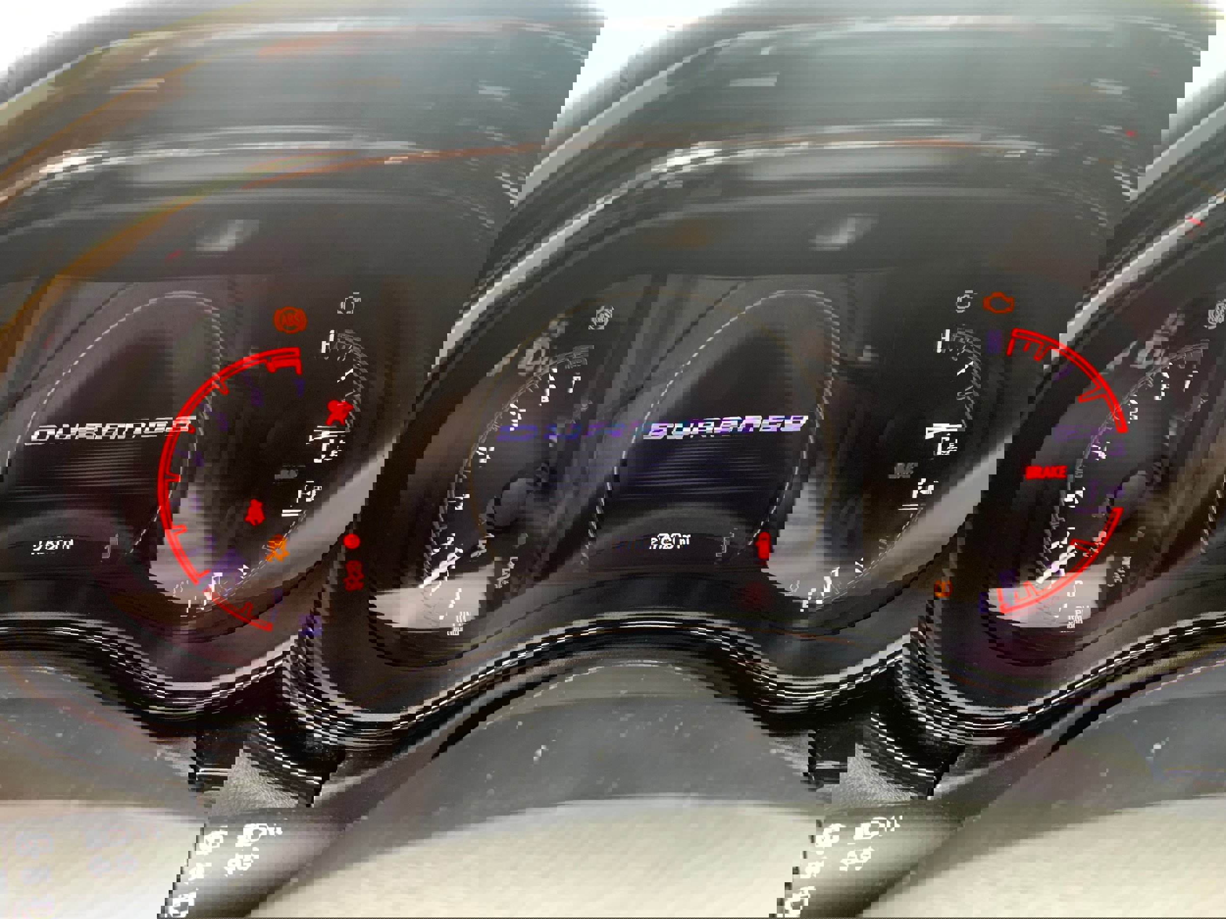 Certified 2024 Dodge Durango GT image 29