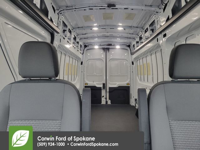 New 2026 Ford Transit 350 148 High Roof Extended AWD image 30
