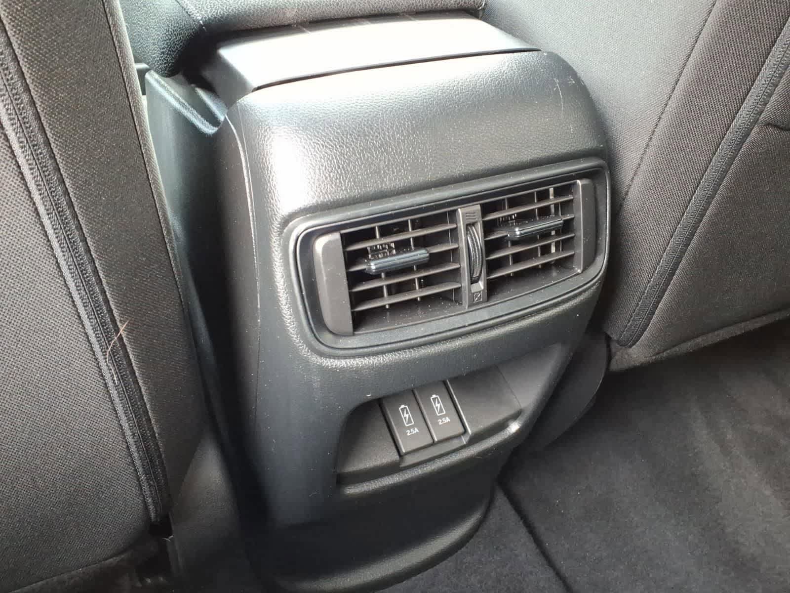 Certified 2022 Honda CR-V EX image 11