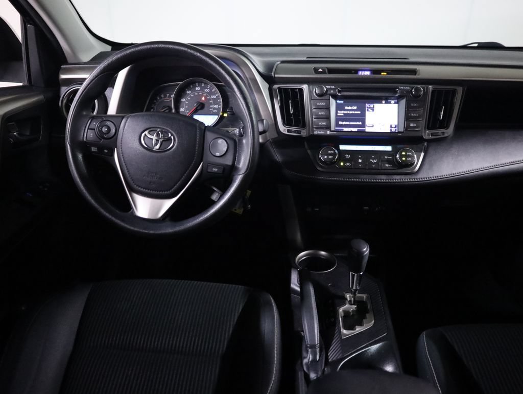 Used 2014 Toyota RAV4 XLE AWD/4WD image 46