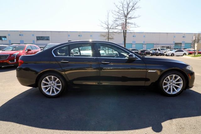 Used 2015 BMW 535i xDrive 535i xDrive image 35