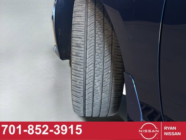 Certified 2019 Nissan Altima 2.5 SR AWD/4WD image 24