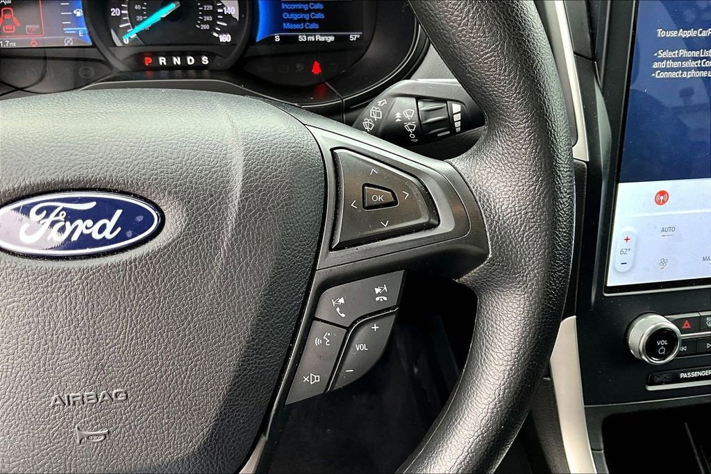 Used 2024 Ford Edge SE image 19