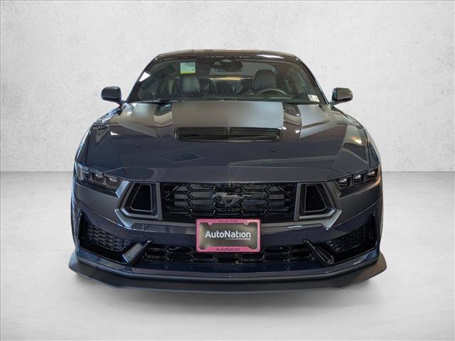 New 2026 Ford Mustang Dark Horse w/ Dark Horse Handlin Package RWD image 6