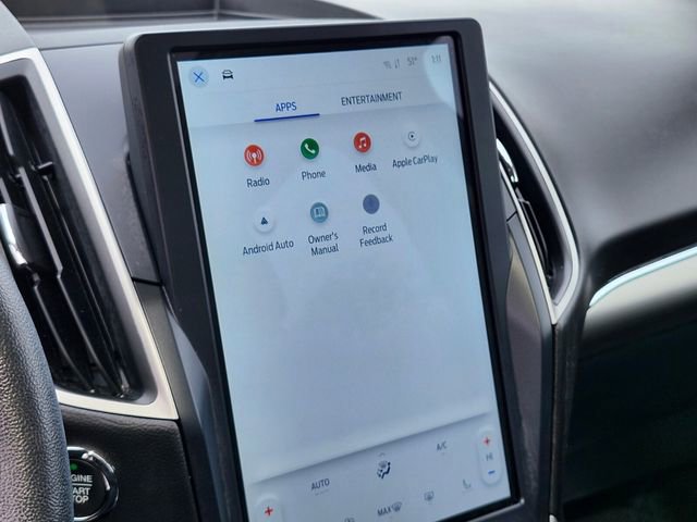 Used 2022 Ford Edge SEL w/ Convenience Package image 21