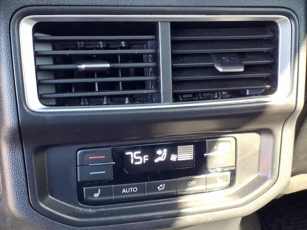 Certified 2025 Volkswagen Atlas SEL image 12