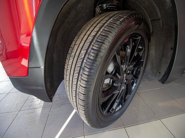 Certified 2023 GMC Terrain SLE w/ Driver Convenience Package image 23