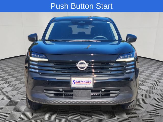 Used 2026 Nissan Kicks S FWD video 2