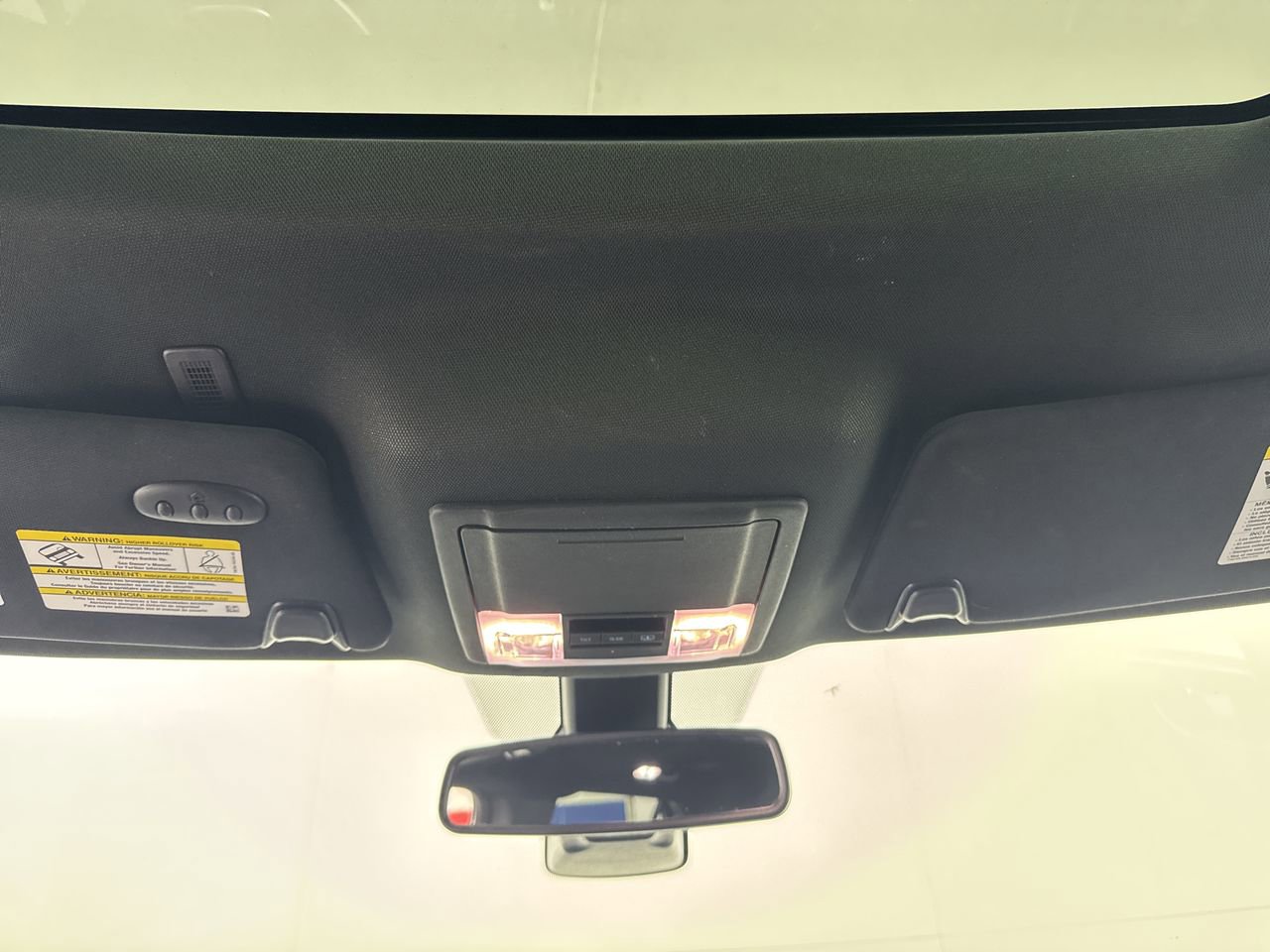 Used 2018 Ford Explorer Platinum AWD/4WD image 7