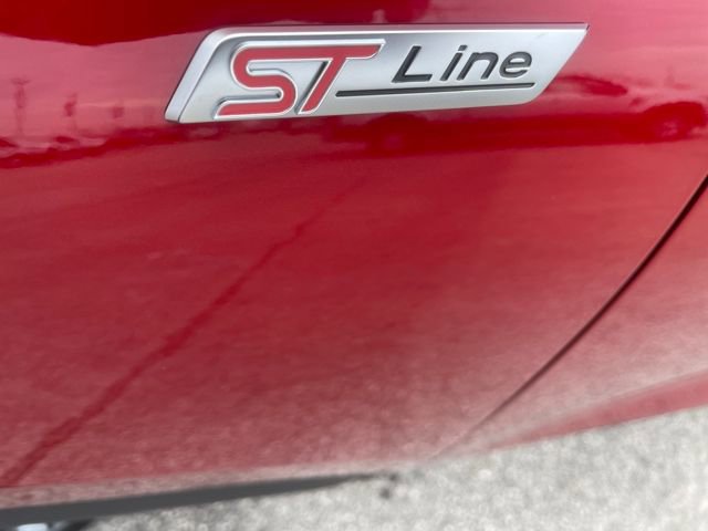 New 2026 Ford Escape ST-Line Select AWD/4WD image 5