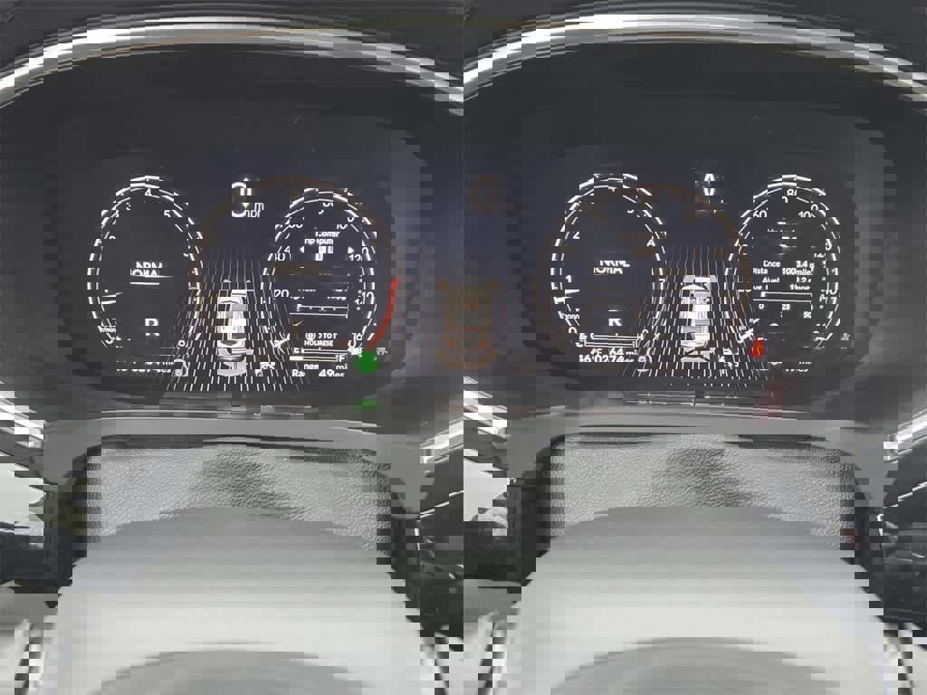 Used 2022 Acura MDX FWD w/ Technology Package image 21