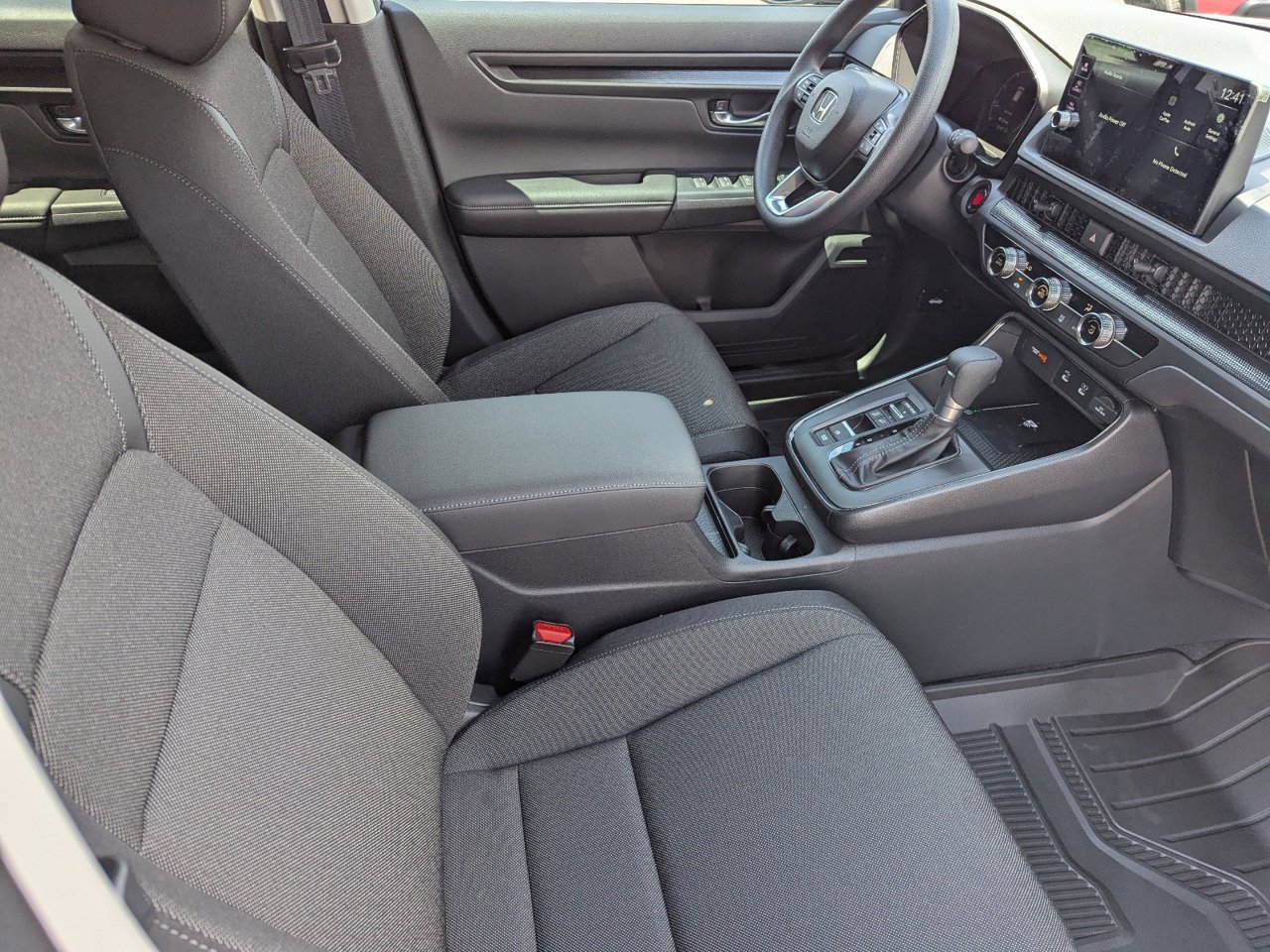 New 2027 Honda CR-V LX image 7
