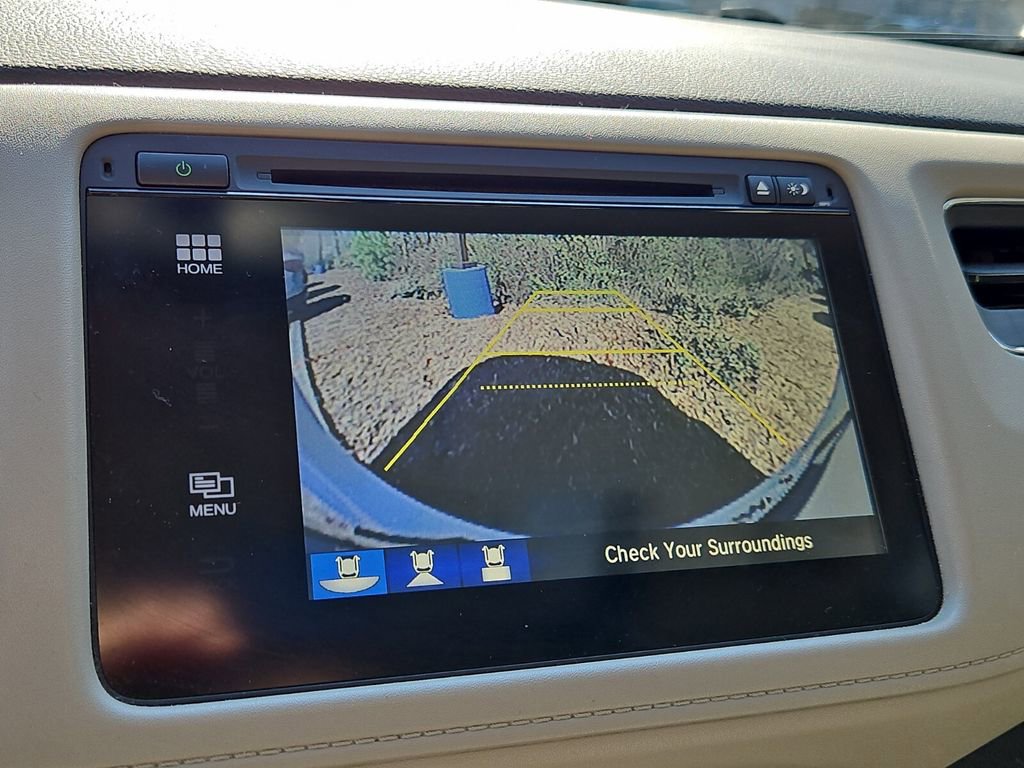 Used 2016 Honda HR-V EX-L image 24