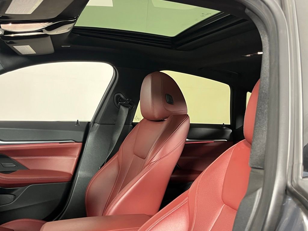 Used 2022 BMW i4 eDrive40 w/ Premium Package image 24