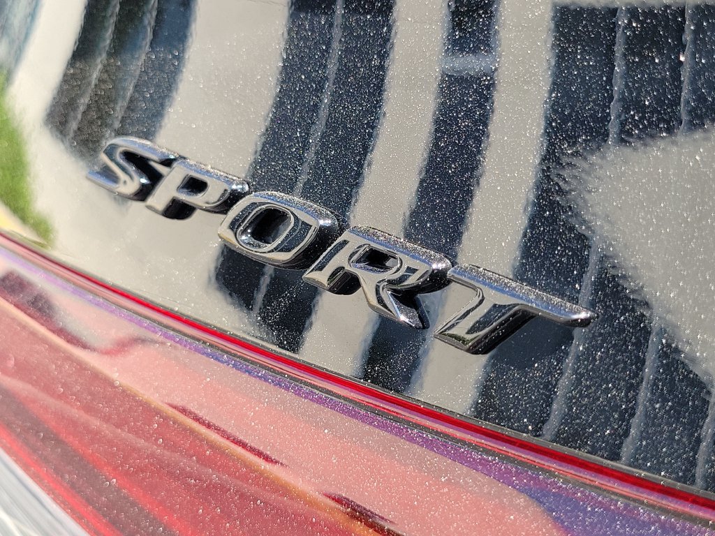 Used 2026 Honda Civic Sport image 9