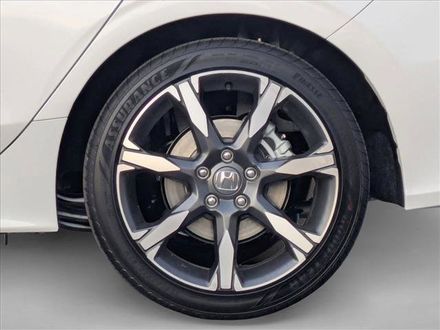 New 2026 Honda Civic Sport Touring image 10