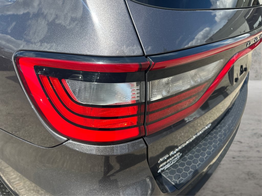 Used 2014 Dodge Durango SXT AWD/4WD image 21