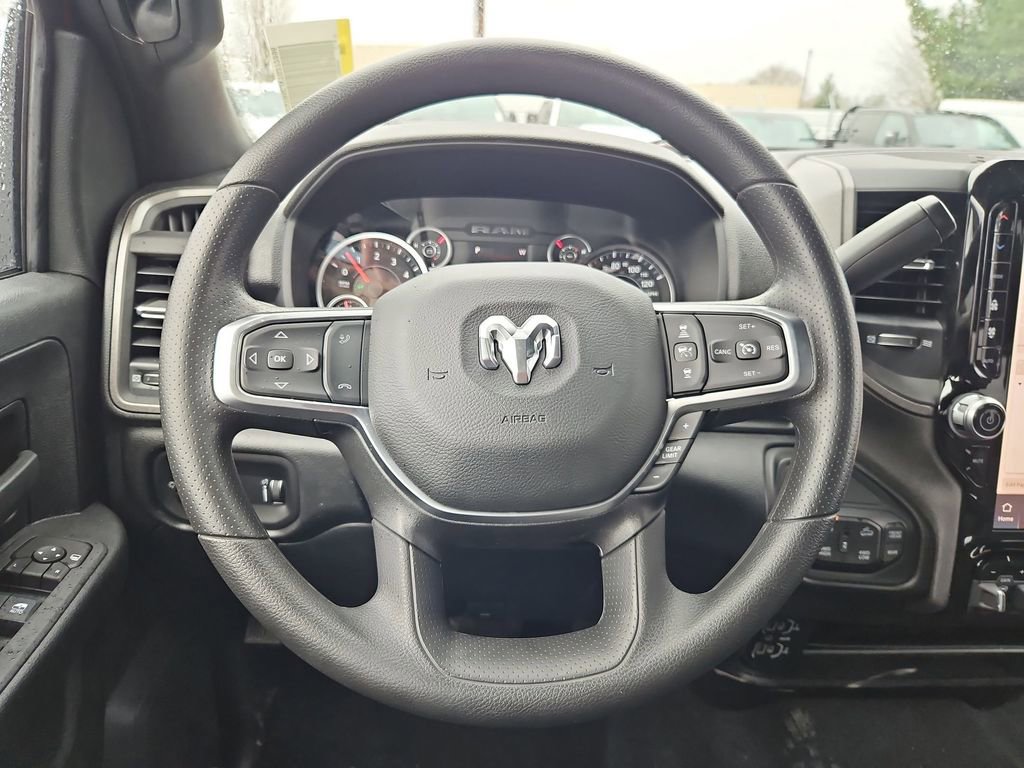 New 2026 RAM 2500 Tradesman w/ Power Wagon Package image 20