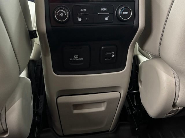 Used 2018 GMC Acadia Denali FWD image 16