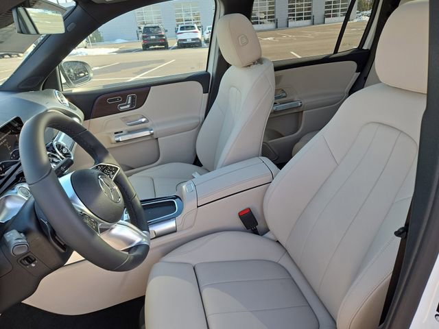 New 2026 Mercedes-Benz GLB 250 4MATIC image 27