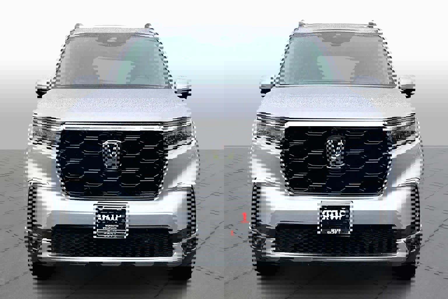 Used 2024 Honda Pilot Elite image 4