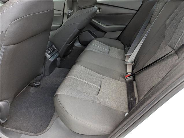 New 2025 Honda Accord Sport image 15