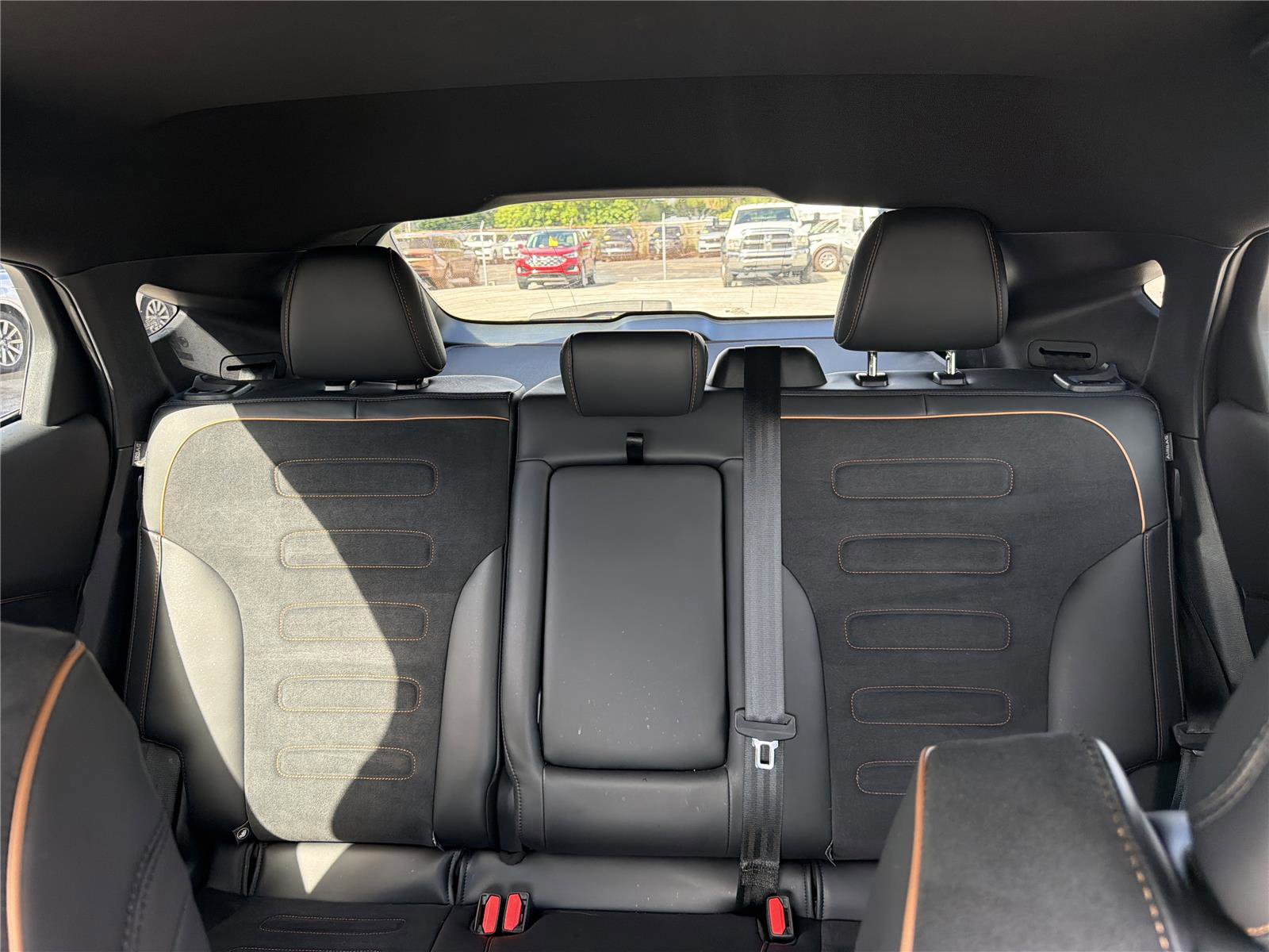 Certified 2022 Ford Mustang Mach-E GT image 17