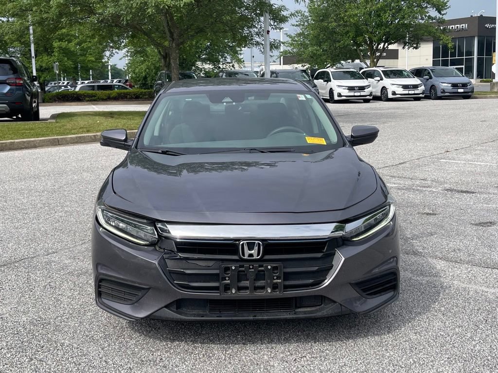 Used 2019 Honda Insight EX image 2