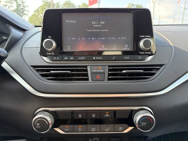 Used 2021 Nissan Altima 2.5 S w/ Driver Assist Package FWD image 25