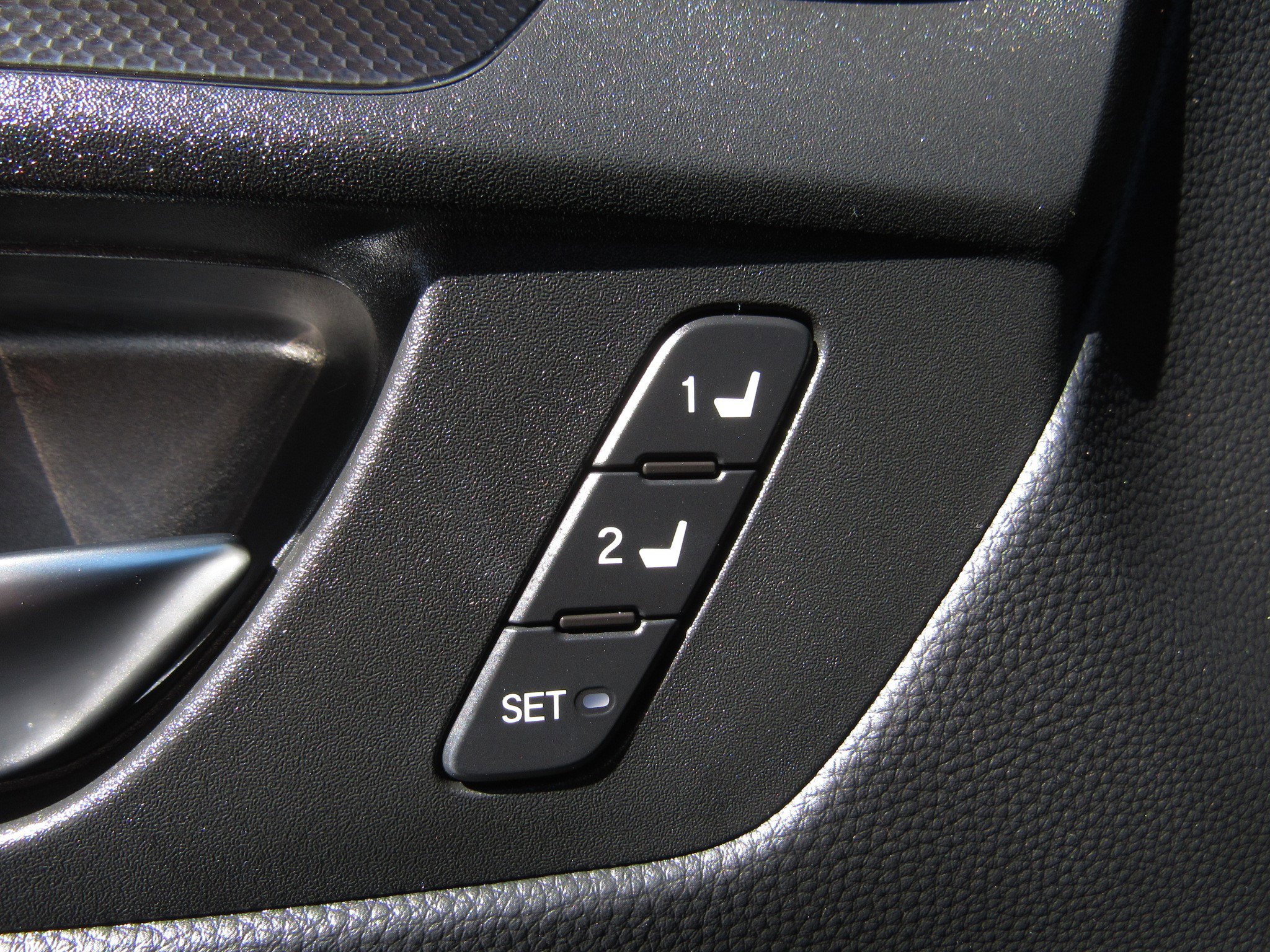 Used 2025 Honda CR-V Sport-L image 25
