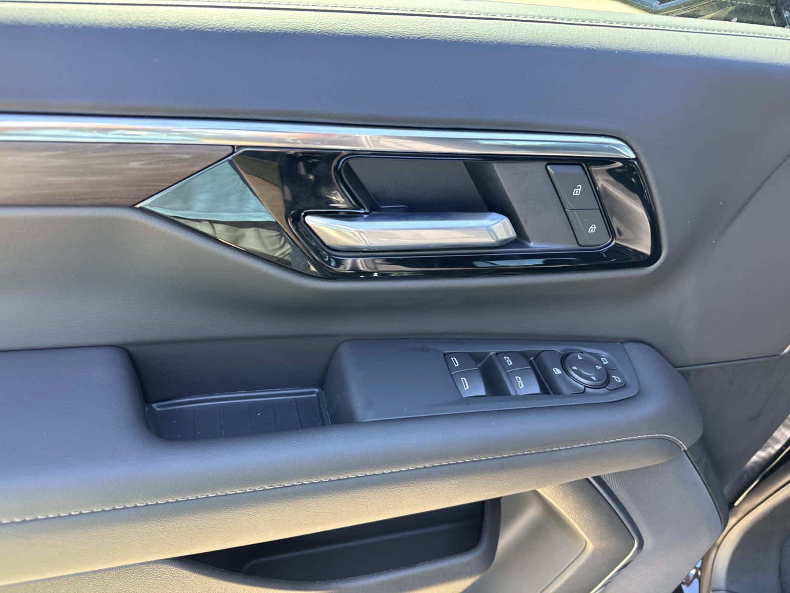 New 2026 Chevrolet Tahoe LS AWD/4WD image 13