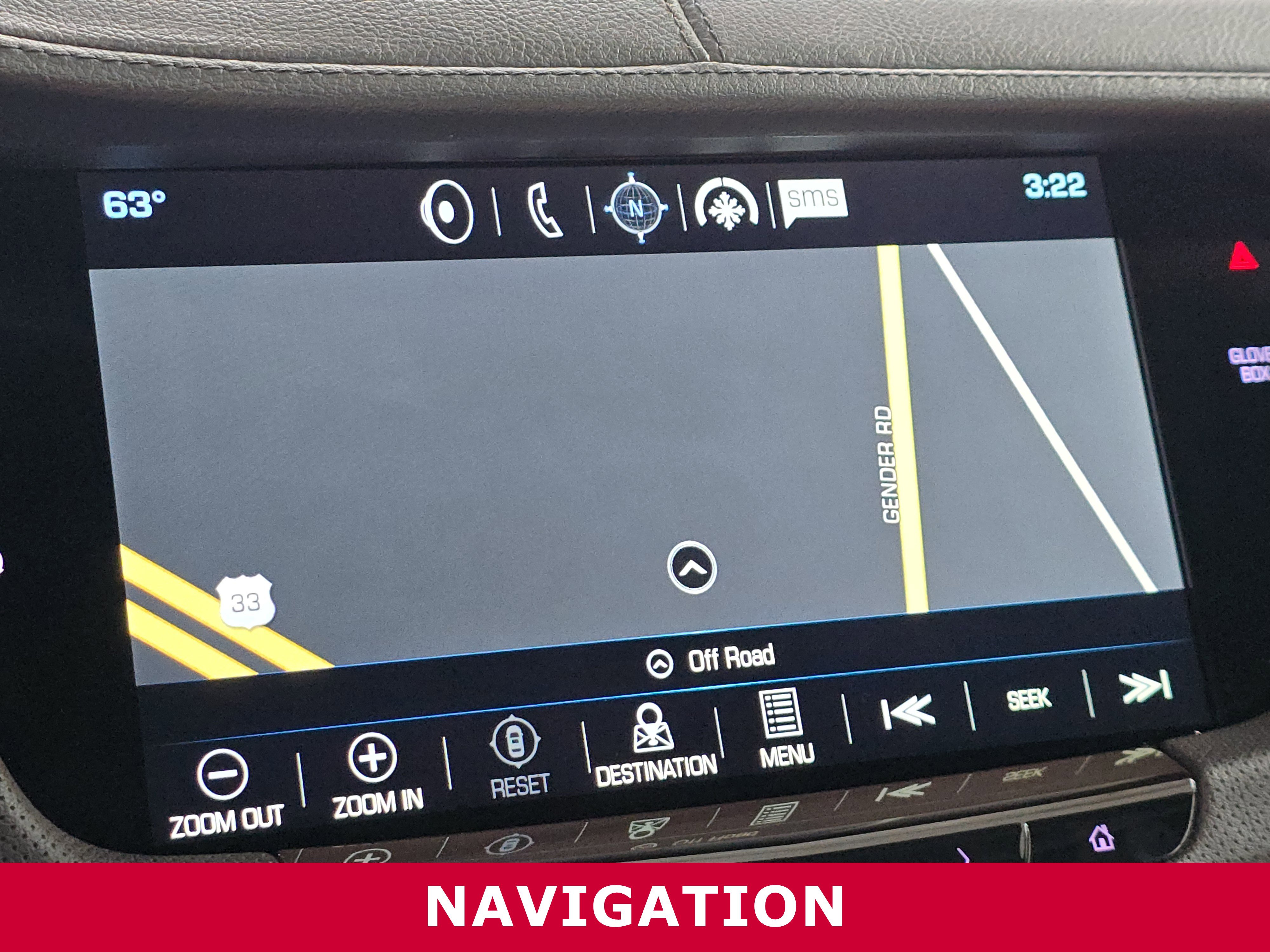 Used 2016 Cadillac CT6 Luxury image 20