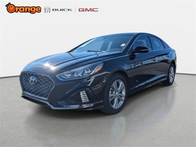 Used 2018 Hyundai Sonata SEL image 8