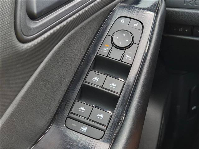 Used 2024 Nissan Rogue S AWD/4WD image 11