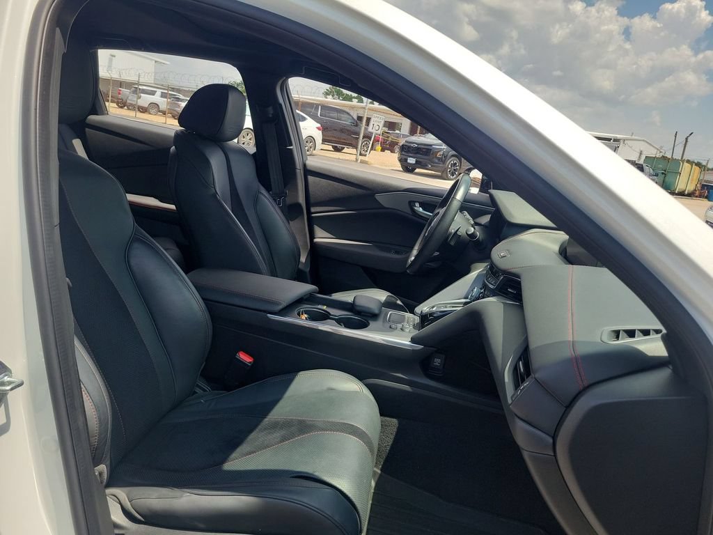Used 2021 Acura TLX Type S AWD/4WD image 29