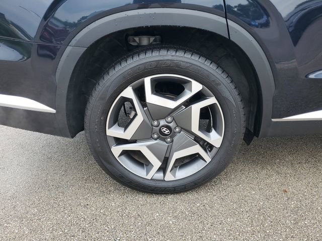 Used 2024 Hyundai Palisade Limited image 6