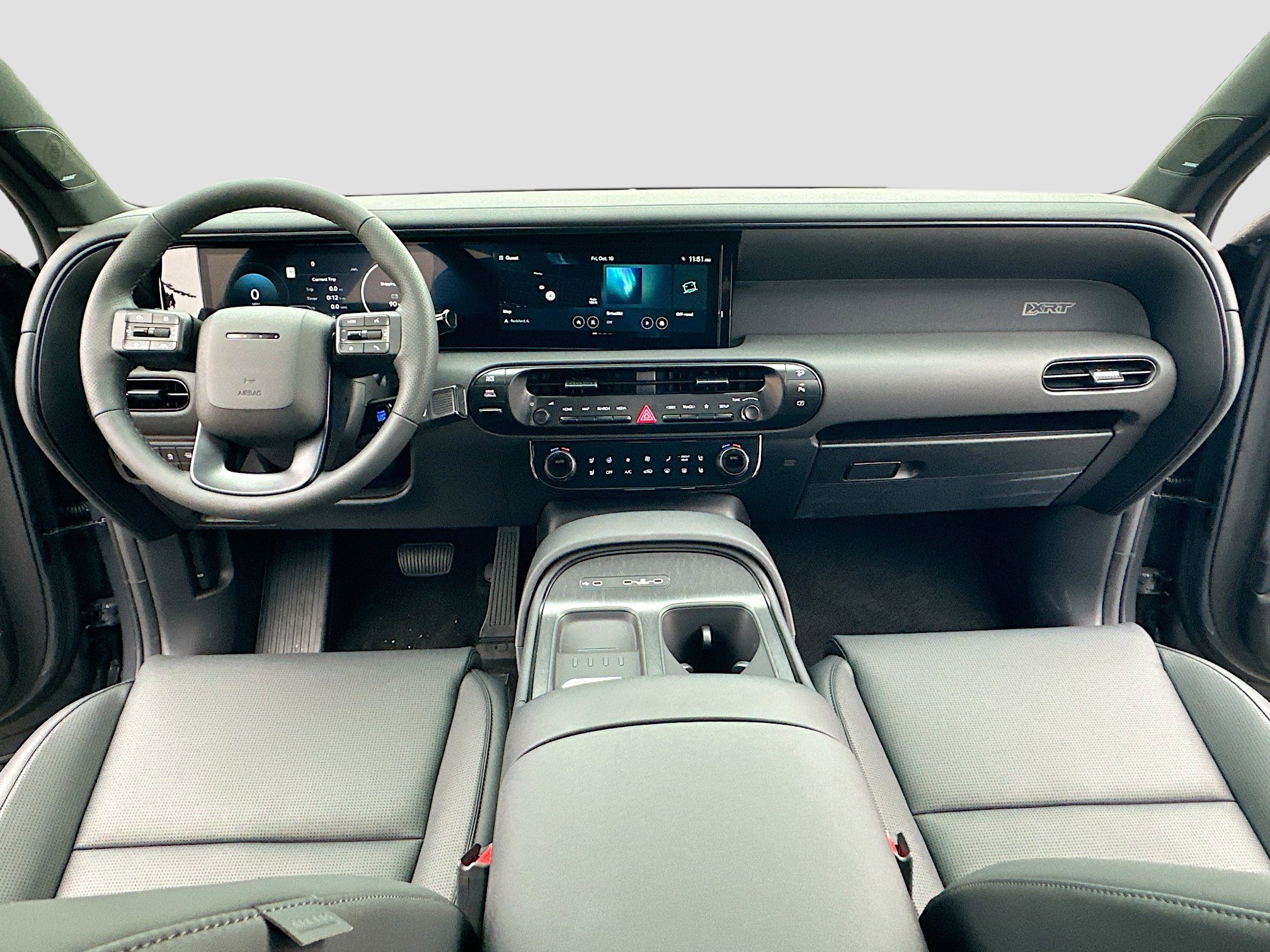 New 2026 Hyundai Palisade XRT Pro AWD/4WD image 3