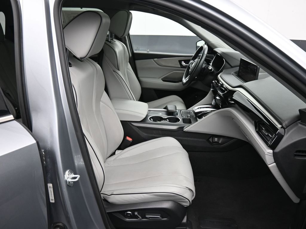 Certified 2023 Acura MDX SH-AWD w/ Advance Package image 27