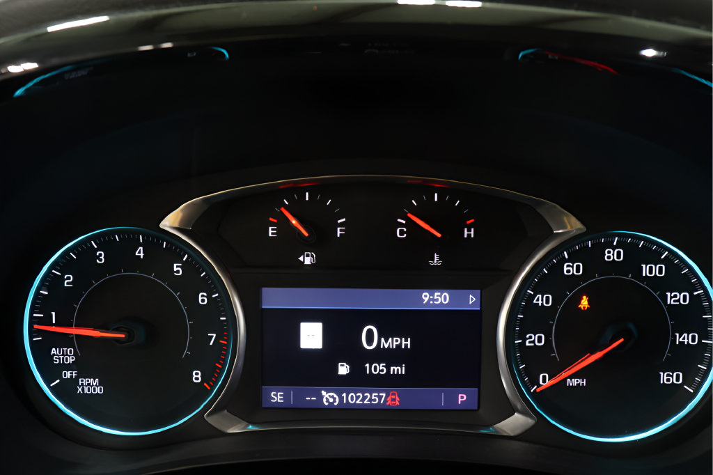 Used 2021 Chevrolet Traverse Premier w/ Redline Edition AWD/4WD image 15