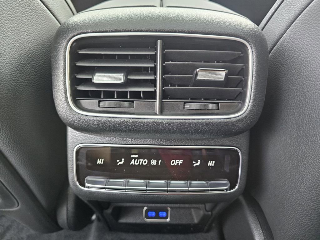 Used 2026 Mercedes-Benz GLS 450 GLS  450 image 29