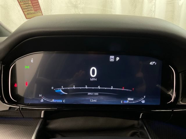 New 2026 Jeep Grand Wagoneer L Summit w/ Rear Seat Video Group I AWD/4WD image 15
