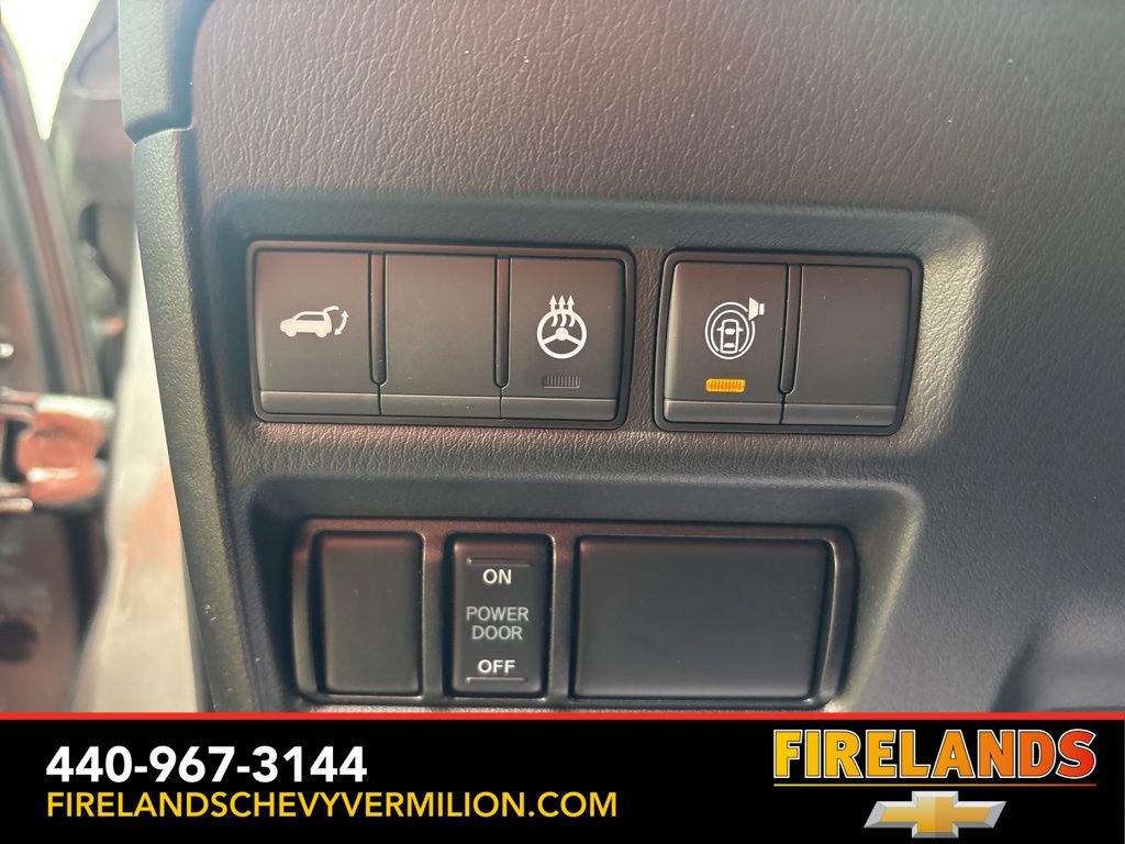 Used 2024 Nissan Armada SL image 15