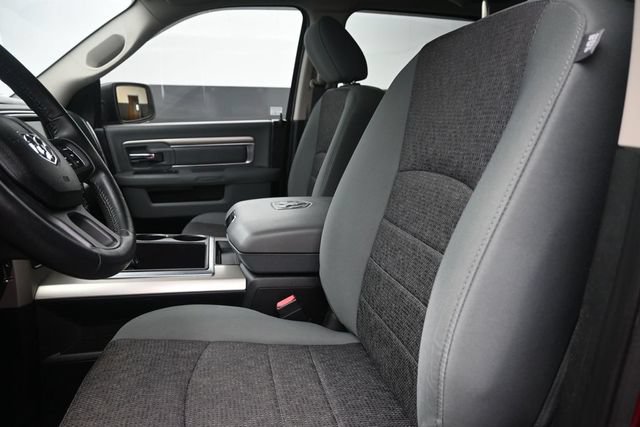 Used 2014 RAM 1500 Lone Star RWD image 8