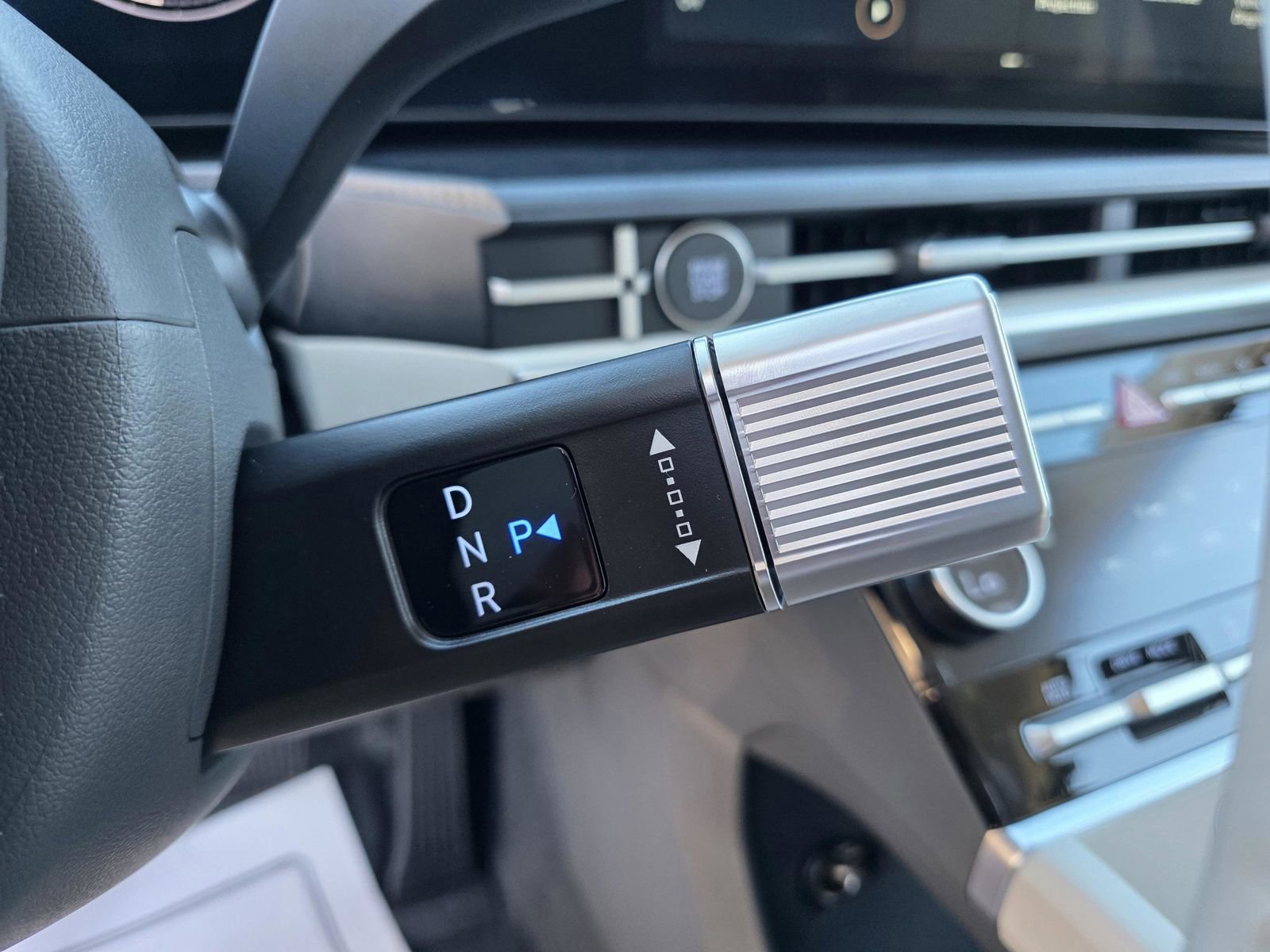 New 2026 Hyundai Santa Fe SEL image 21