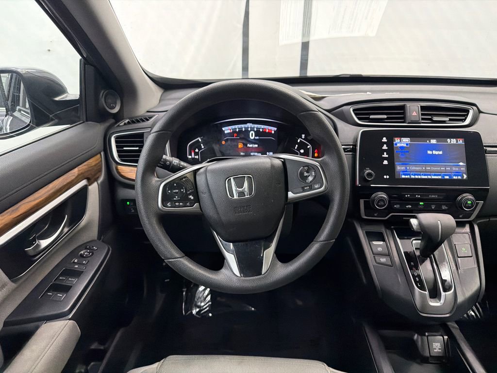 Used 2018 Honda CR-V EX image 24